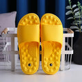 Chinelo Ortopédico Terapia Magnética
