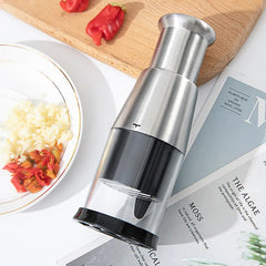 Triturador de Inox Premium