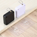 Fechador de Porta Automático