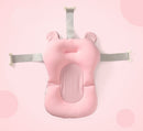 Almofada de Banho para Bebê