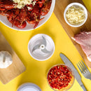 Mini Triturador Elétrico Portátil