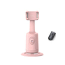 Suporte Inteligente para Celular com Sensor de Movimento 360°