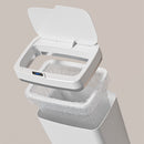 Lixeira Inteligente Automática com Sensor