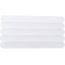 Kit Adesivos Antiderrapantes para Banheiro