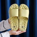 Chinelo Ortopédico Terapia Magnética
