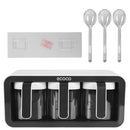 Suporte de Parede para Temperos