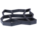 Molde Forma de Piso Para Jardim