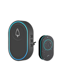 Campainha Sem Fio Inteligente