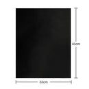 Manta Térmica Antiaderente para Churrasco Reutilizável