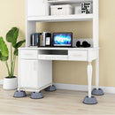 Amortecedor para Pés de Máquina de Lavar