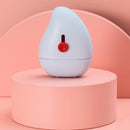 Carimbo Contra Roubo de Privacidade