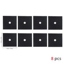 Protetor de Fogão Anti Sujeira - Lavável