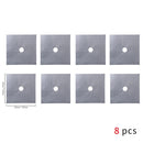 Protetor de Fogão Anti Sujeira - Lavável