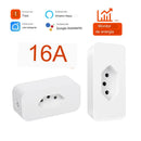 Tomada Inteligente - Wifi