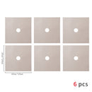 Protetor de Fogão Anti Sujeira - Lavável