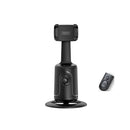 Suporte Inteligente para Celular com Sensor de Movimento 360°