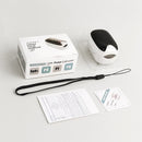 Oxímetro de Dedo Digital Portátil