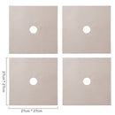 Protetor de Fogão Anti Sujeira - Lavável