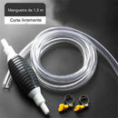 Bomba para Transferência de Líquidos