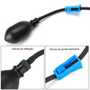 Aparelho de Tração Cervical - Corrige Postura e Alivia Dores