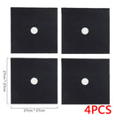 Protetor de Fogão Anti Sujeira - Lavável