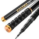 Vara de Pesca Fibra de Carbono