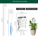 Regador Automático Ajustável para Plantas