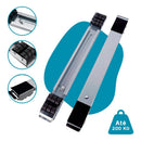 Suporte Com Rodinhas para Móveis