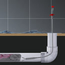 Desentupidor de Ralos e Pias