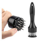 Amaciador de Carne Inoxidável Profissional