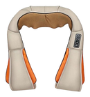 Colete Massageador Com Aquecimento