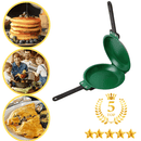 Frigideira com Revestimento Cerâmico 2 em 1