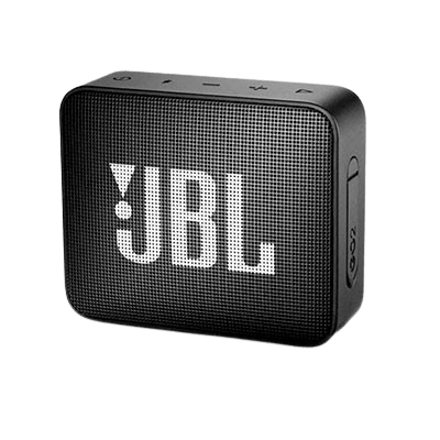 Caixa de Som JBL Go 2 Portátil