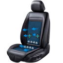Capa de Assento Automotiva com Ventilação