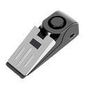 Alarme Portátil Com Bloqueador de Portas e Janelas