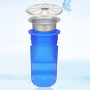 Filtro Anti Mau Cheiro e Insetos para Ralo