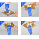 Filtro Anti Mau Cheiro e Insetos para Ralo