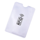 Capa Protetora de Aproximação RFID para Cartões