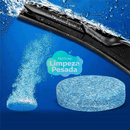 Pastilha Limpeza Pesada