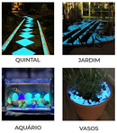 Pedras Mágicas para Jardim