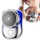 Barbeador Elétrico À Prova D'água