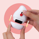 Carimbo Contra Roubo de Privacidade