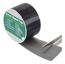 Adesivo Reparador de Tela Anti-Inseto