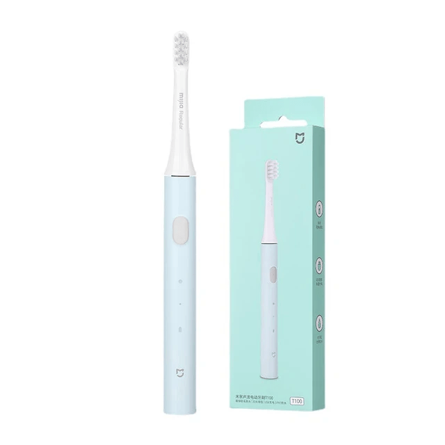 Escova de dente elétrica t100 - XIAOMI