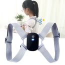 Corretor Postural Inteligente Ajustável