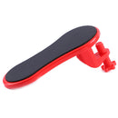 Apoio de Braço Ergonômico para Mesa