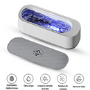 Máquina de Limpeza Ultrassônica