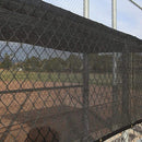 Toldo de Sombreamento com Proteção Solar