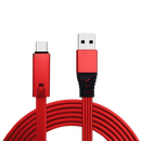 Cabo USB Mágico Reutilizável