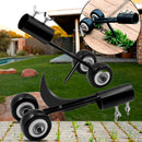 Removedor de Ervas Daninhas de Jardim